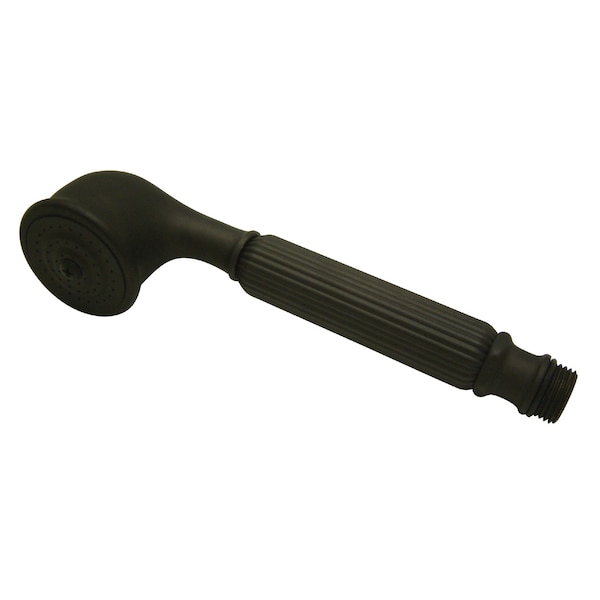Kingston Brass Restoration, Handshower, Oil Rubbed Bronze K103A5 - main